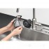 Посудомоечная машина AEG FSE73527P