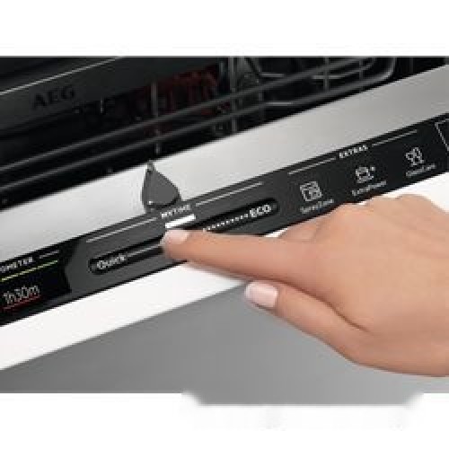 Посудомоечная машина AEG FSE73527P