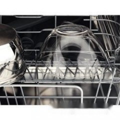 Посудомоечная машина AEG FSE73527P