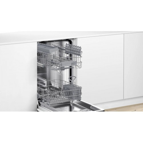 Посудомоечная машина Bosch Serie 4 SPV4HKX10E