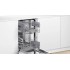 Посудомоечная машина Bosch Serie 4 SPV4HKX10E