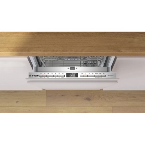 Посудомоечная машина Bosch Serie 4 SPV4HKX10E