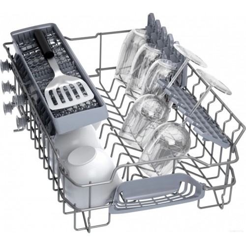 Посудомоечная машина Bosch Serie 4 SPV4HKX10E