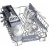 Посудомоечная машина Bosch Serie 4 SPV4HKX10E
