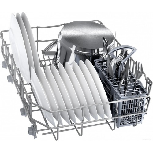 Посудомоечная машина Bosch Serie 4 SPV4HKX10E