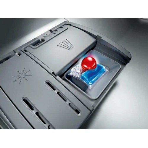 Посудомоечная машина Bosch Seria 6 SPV6ZMX17E