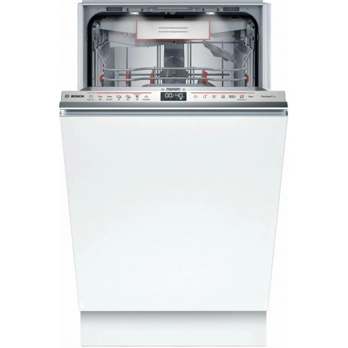 Посудомоечная машина Bosch Seria 6 SPV6ZMX17E