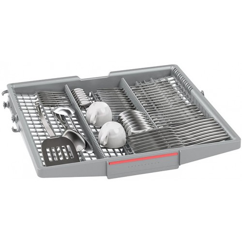Посудомоечная машина Bosch Serie 6 SMV6ECX08E