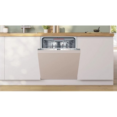 Посудомоечная машина Bosch Serie 6 SMV6ECX08E