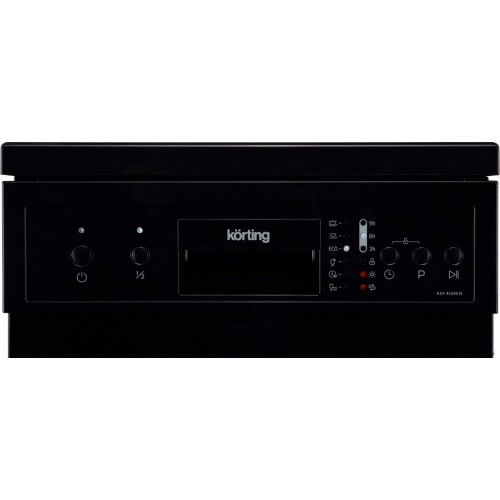 Посудомоечная машина Korting KDF 45240 N