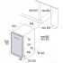 Посудомоечная машина Schtoff SVA 45107 IMAFL