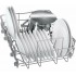 Посудомоечная машина Bosch Serie 2 SPV2HKX42E