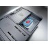 Посудомоечная машина Bosch Serie 2 SPV2HKX42E