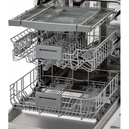 Посудомоечная машина Kaiser S60 U 88 XL ElfEm