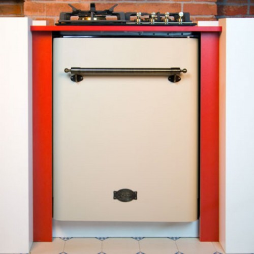 Посудомоечная машина Kaiser S60 U 88 XL ElfEm