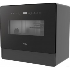 Посудомоечная машина Korting KDF 26630 GN