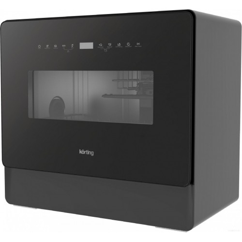 Посудомоечная машина Korting KDF 26630 GN