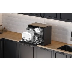 Посудомоечная машина Korting KDF 26630 GN