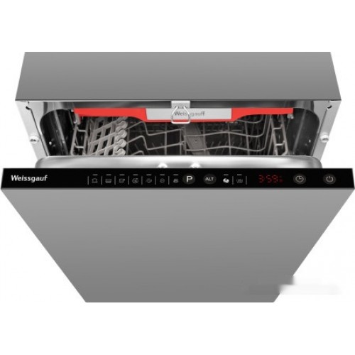 Посудомоечная машина Weissgauff BDW 4536 D Infolight
