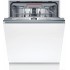 Посудомоечная машина Bosch Serie 4 SMV4HVX00E