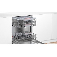 Посудомоечная машина Bosch Serie 4 SMV4HVX00E