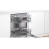 Посудомоечная машина Bosch Serie 4 SMV4HVX00E