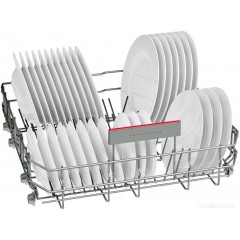 Посудомоечная машина Bosch Serie 4 SMV4HVX00E