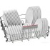 Посудомоечная машина Bosch Serie 4 SMV4HVX00E