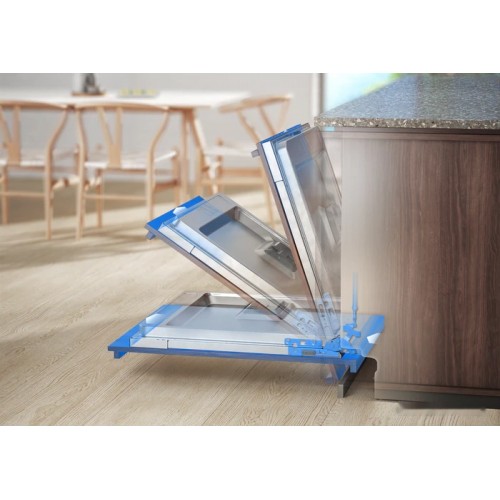 Посудомоечная машина Electrolux EEA71210L