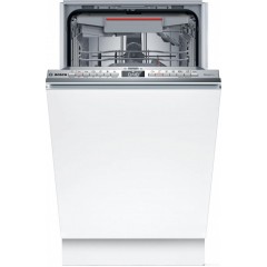 Посудомоечная машина Bosch Serie 4 SPV4HMX49E