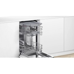 Посудомоечная машина Bosch Serie 4 SPV4HMX10E
