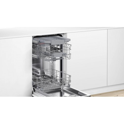 Посудомоечная машина Bosch Serie 4 SPV4HMX10E