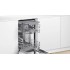 Посудомоечная машина Bosch Serie 4 SPV4HMX10E