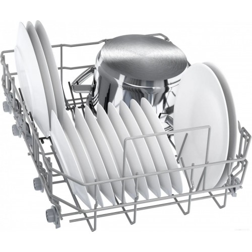 Посудомоечная машина Bosch Serie 4 SPV4HMX10E