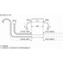 Посудомоечная машина Bosch Serie 4 SPV4HMX10E
