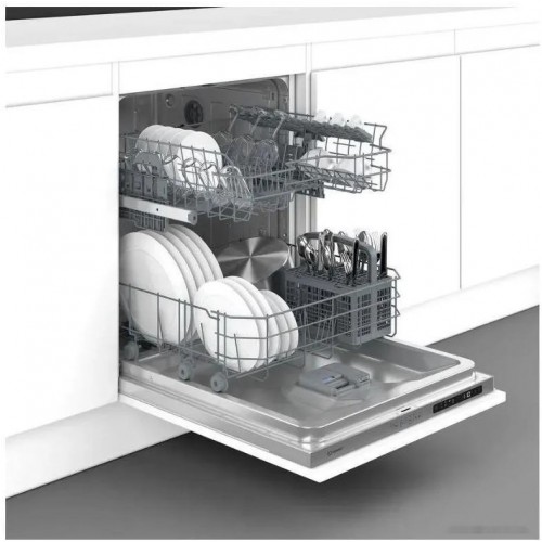 Посудомоечная машина Indesit DI 3C49 B