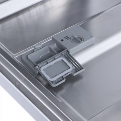 Посудомоечная машина Бирюса DWF-614/6 W