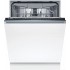 Посудомоечная машина Bosch Serie 2 SMV25EX02E
