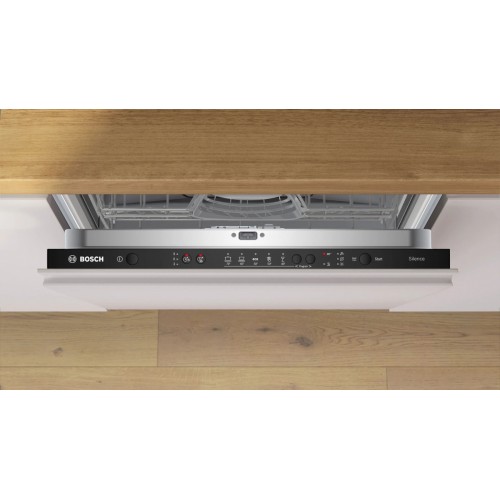 Посудомоечная машина Bosch Serie 2 SMV25EX02E
