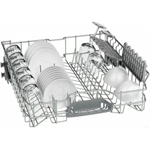 Посудомоечная машина Bosch Serie 2 SMV25EX02E