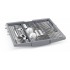 Посудомоечная машина Bosch Serie 2 SMV25EX02E