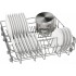 Посудомоечная машина Bosch Serie 2 SMV25EX02E