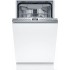 Посудомоечная машина Bosch Serie 4 SPV4EMX10E