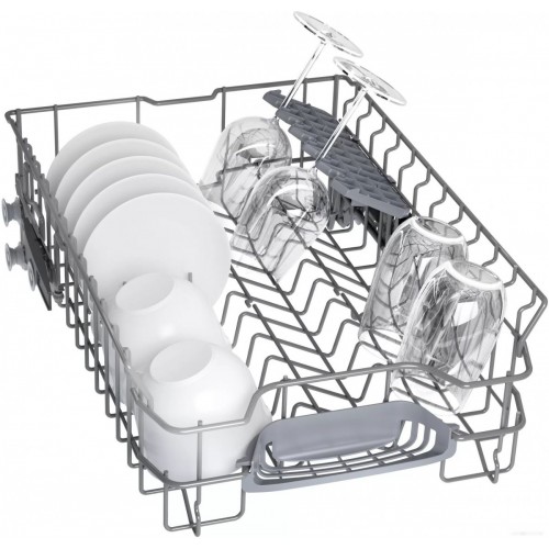 Посудомоечная машина Bosch Serie 4 SPV4EMX10E