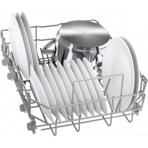 Посудомоечная машина Bosch Serie 4 SPV4EMX10E