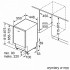 Посудомоечная машина Bosch Serie 4 SPV4EMX10E