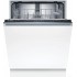 Посудомоечная машина Bosch Serie 2 SMV25AX06E
