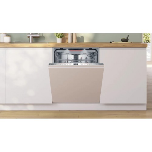 Посудомоечная машина Bosch Serie 6 SMV6ZCX16E