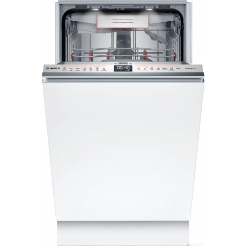 Посудомоечная машина Bosch Seria 6 SPV6EMX05E