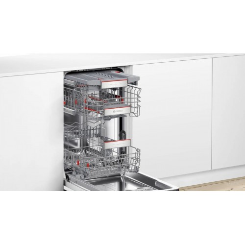 Посудомоечная машина Bosch Seria 6 SPV6EMX05E